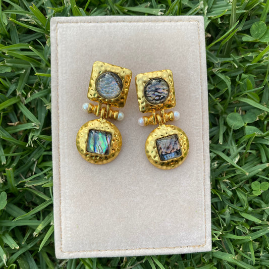 Vintage earrings
